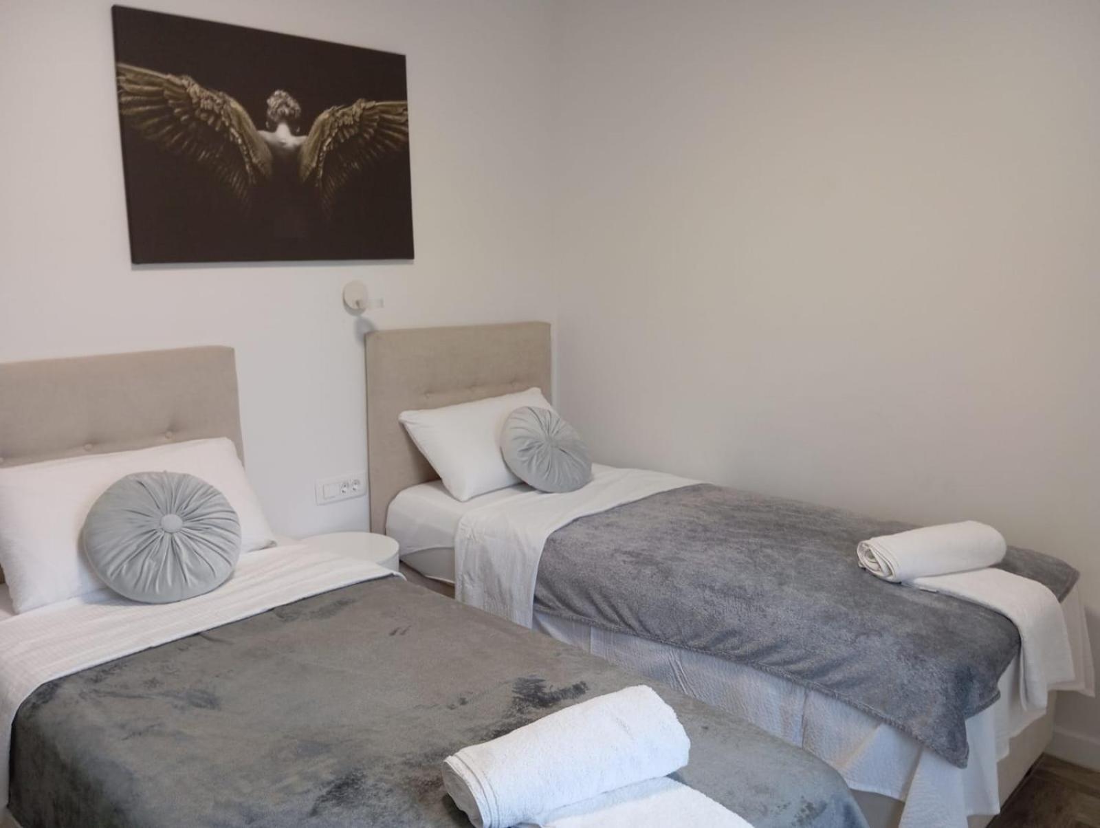Villa S Vir Exteriér fotografie