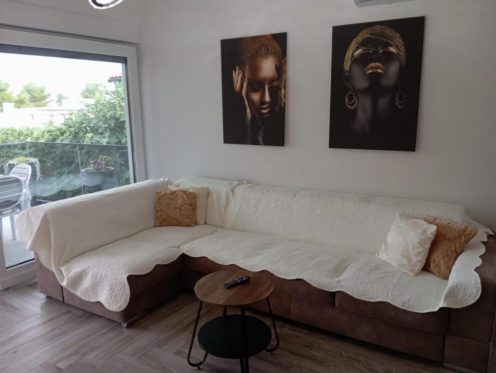 Villa S Vir Exteriér fotografie